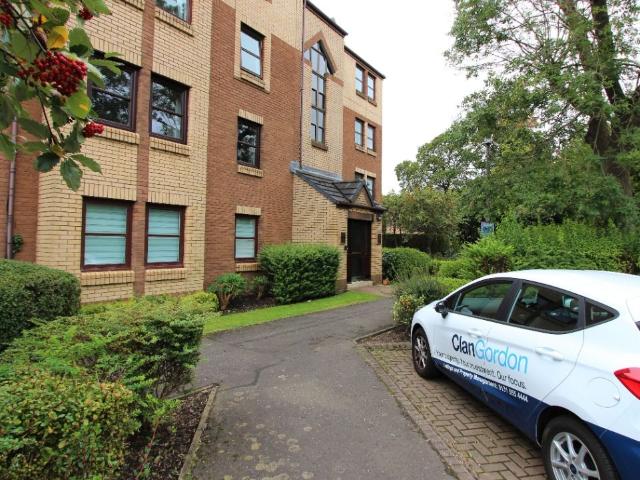 Craighouse Gardens, Morningside, Edinburgh EH10, 1 bed flat to rent, £1,050 pcm | PrimeLocation