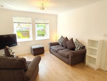 Edinburgh, Shetland - Garden, Equipped kitchen