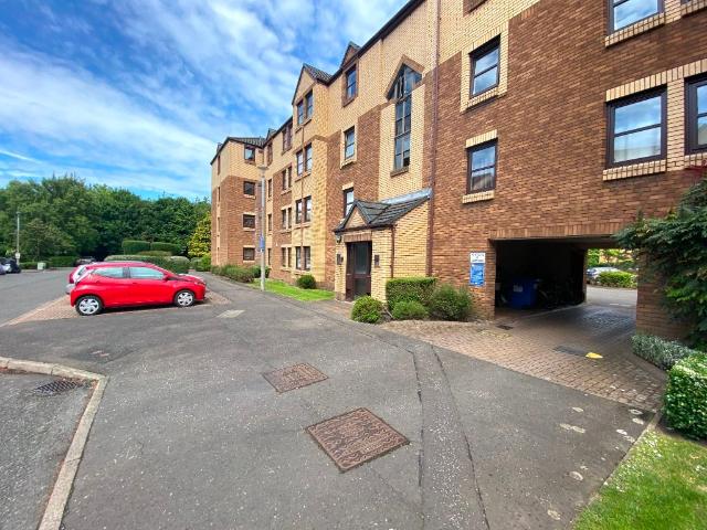 Craighouse Gardens, Morningside, Edinburgh EH10, 2 bed flat to rent, £1,250 pcm | PrimeLocation