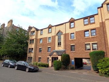 Craighouse Gardens, Morningside, Edinburgh EH10, 2 bed flat to rent, £1,250 pcm | PrimeLocation