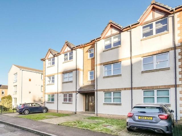 Craighouse Park, Edinburgh, EH10 1 bed flat to rent £1,060 pcm £245 pw