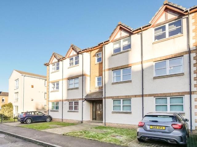 Craighouse Park, Edinburgh EH10, 1 bed flat to rent, £1,060 pcm | PrimeLocation