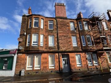 Craigie Avenue, Ayr, South Ayrshire KA8, 2 bed flat to rent, £650 pcm | PrimeLocation