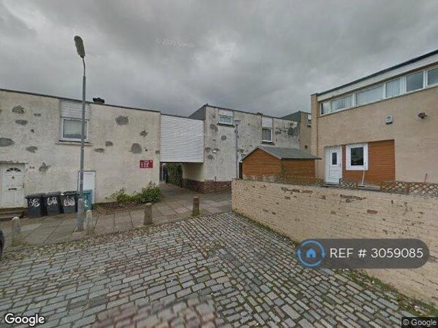 Craigieburn Road, Glasgow, G67 4 bed terraced house to rent £1,175 pcm £271 pw