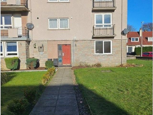 Craigievar Place, Aberdeen AB10, 1 bed flat to rent, £535 pcm | PrimeLocation