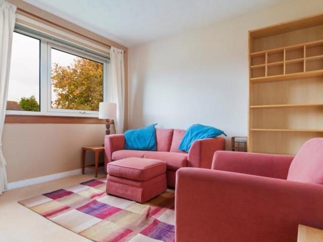 Craigievar Square, Edinburgh EH12, 1 bed flat to rent, £875 pcm | PrimeLocation