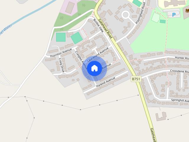 Craiglea Avenue, Crosshouse, East Ayrshire, KA2