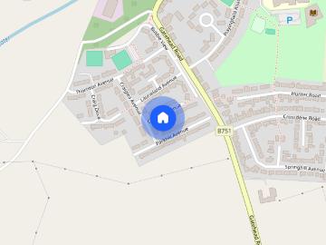 Craiglea Avenue, KA2 0JD