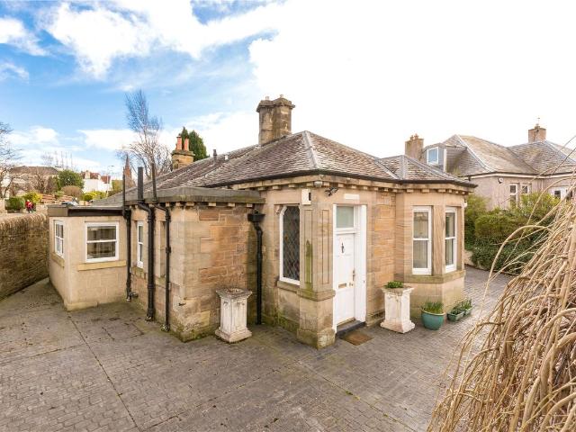 Craiglockhart Avenue, Edinburgh, Midlothian EH14, 3 bed detached house to rent, £2,250 pcm | PrimeLocation