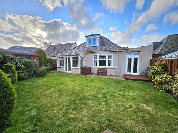 Craiglockhart Loan, Craiglockhart, Edinburgh EH14, 4 bed bungalow to rent, £2,595 pcm | PrimeLocation