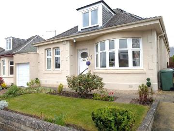 Craiglockhart Loan EH14 4 bed bungalow to rent £2,595 pcm £599 pw
