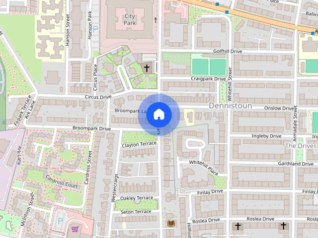 Craigpark, Glasgow, G31