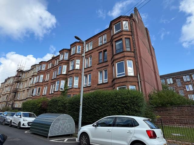 Craigpark Drive, Glasgow G31, 1 bed flat to rent, £1,100 pcm | PrimeLocation