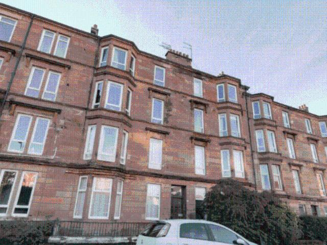 Craigpark Drive, Dennistoun, Glasgow G31, 2 bed flat to rent, £1,250 pcm | PrimeLocation
