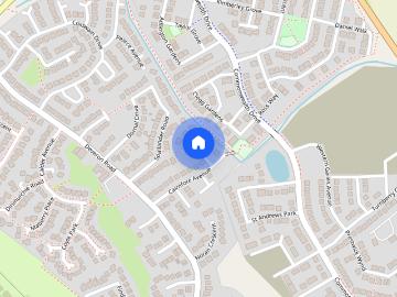 House for rent in Shetland - Garden, Equipped kitchen