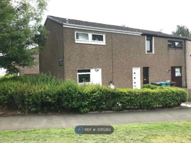Craigside Court, Cumbernauld, Glasgow G68, 3 bed end terrace house to rent, £950 pcm | PrimeLocation