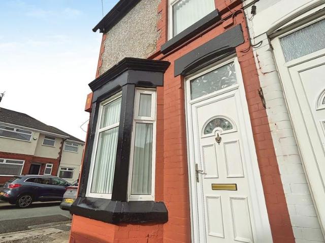 Craigside Avenue, Liverpool L12 2 bed terraced house to rent £950 pcm £219 pw