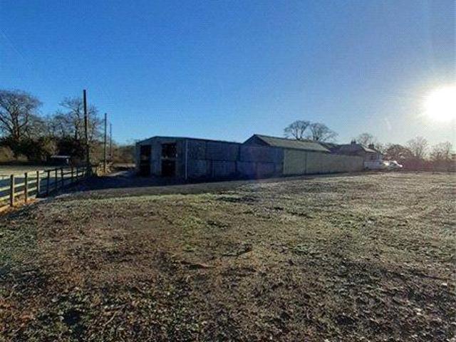 Craigton Lay Down Ground, Craigton. Land to rent £1,995 pcm £460 pw