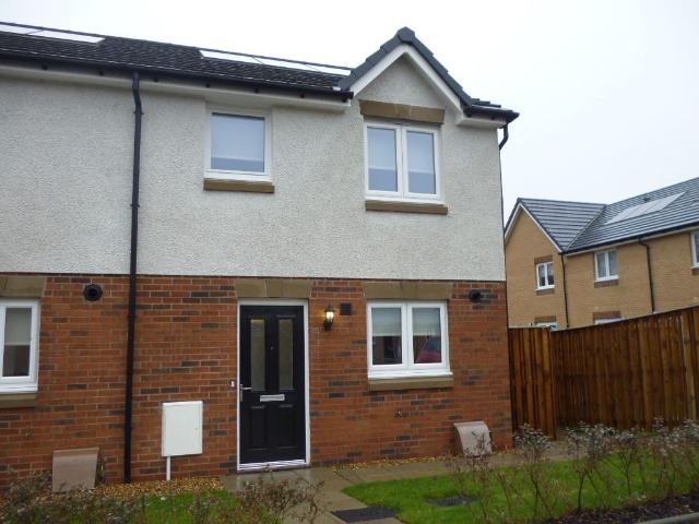 Craigtower Road, Motherwell ML1, 3 bed terraced house to rent, £825 pcm | PrimeLocation