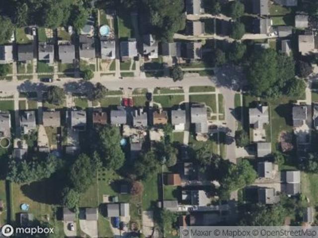 Craigwood Rd