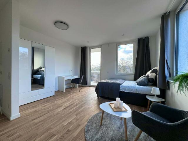 Crailsheimer Straße WE 19