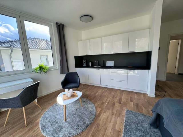 Crailsheimer Straße WE 11