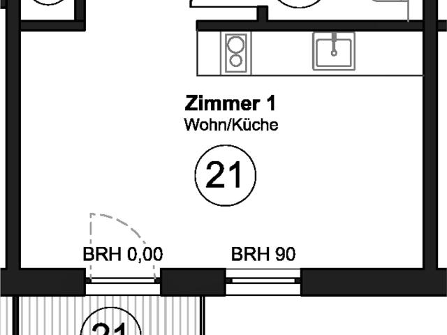 Crailsheimer Straße WE 21