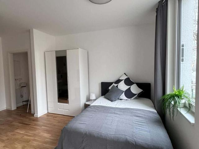 Crailsheimer Straße WE 01