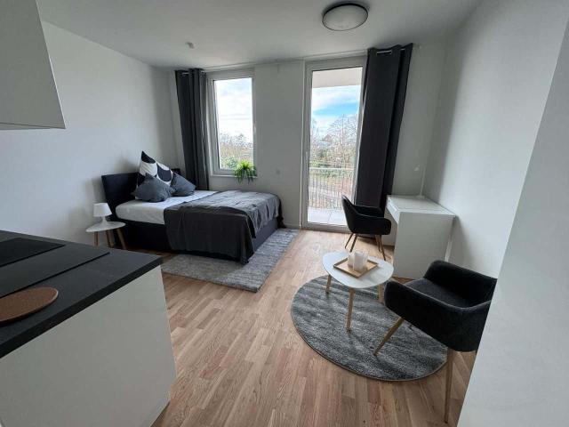 Crailsheimer Straße WE 16