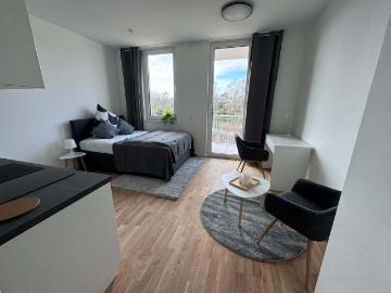 Birkbuschgarten, Lichterfelde, Berlin, Schlachtensee, Kleinmachnow, Spreewald, Bundesland Brandenburg