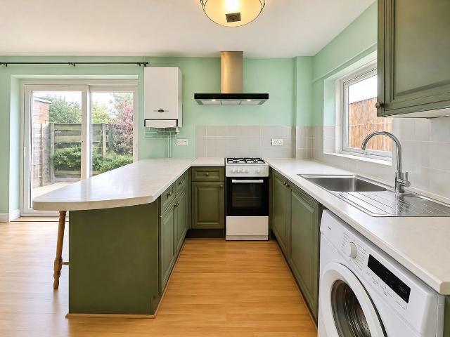 Craister Court, Cambridge CB4, 1 bed property to rent, £1,300 pcm | PrimeLocation