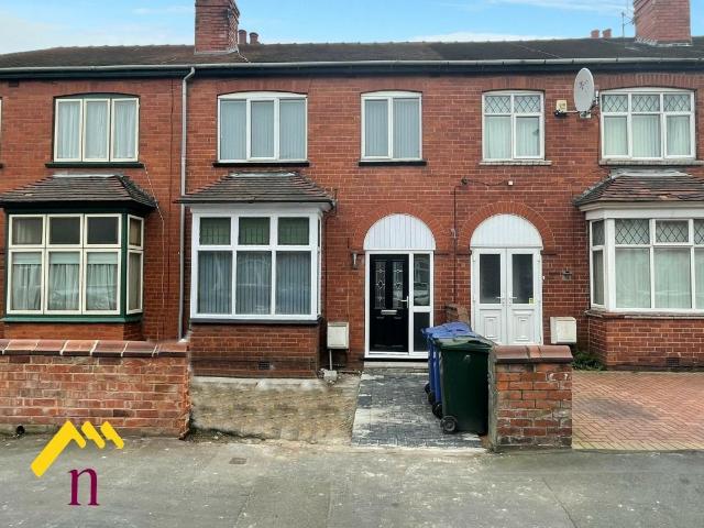 Craithie Road, Town Fields, Doncaster, Doncaster DN2, 3 bed terraced house to rent, £900 pcm | PrimeLocation
