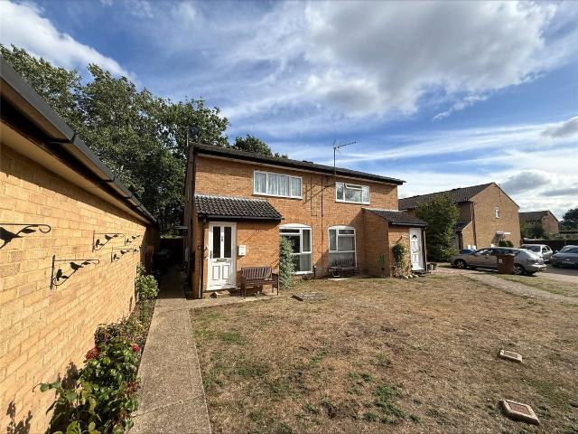 Crake Place, College Town, Sandhurst GU47, 1 bed flat to rent, £1,100 pcm | PrimeLocation