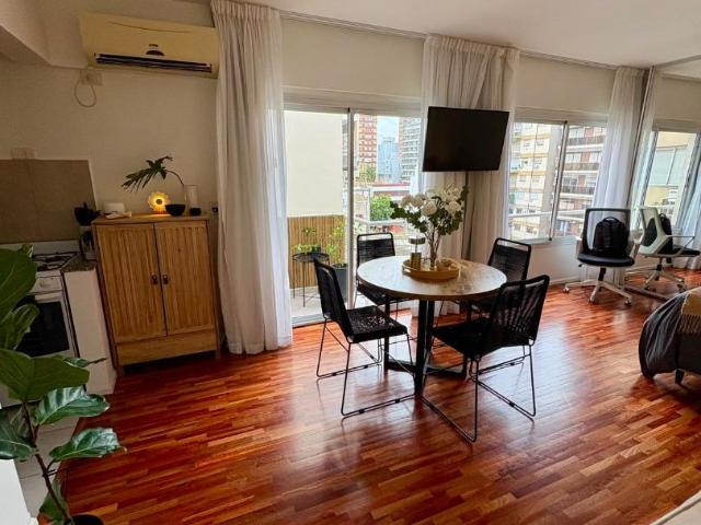 Cramer al 2500 Departamento en Alquiler, Belgrano