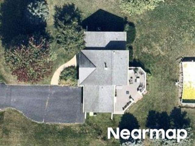 Cramer Ave