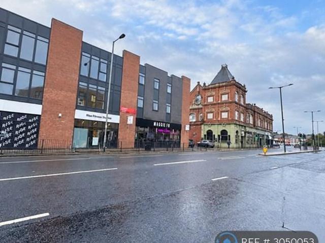 Cramond Avenue, Liverpool, L18 1 bed in a house share to rent £550 pcm £127 pw