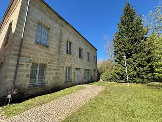 Cramoisy 60660 Location appartement 3 pièces t3