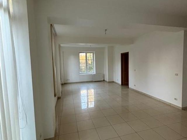 CRAMOISY F3 EN REZ DE JARDIN
