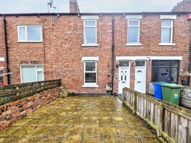 Cramlington Village, East View Avenue, Cramlington, 2 Bedroom Flat