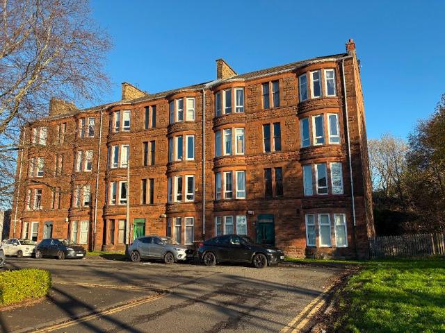 Crammond Terrace, Shettleston, Glasgow G32, 1 bed flat to rent, £795 pcm | PrimeLocation