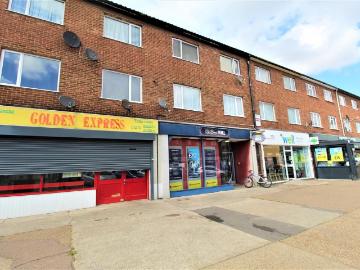 Crammavill Street, Grays RM16, 1 bed flat to rent, £1,050 pcm | PrimeLocation