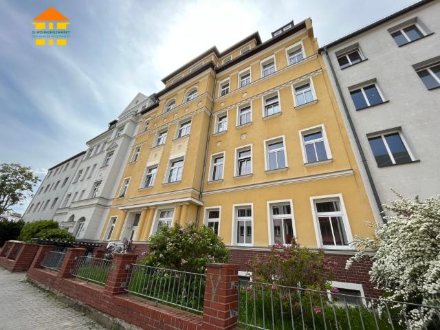 Cranachstraße 4 WE 12 3 Raum Wohnung in 09126 Chemnitz