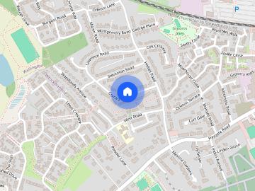 Cranage Crescent, Telford