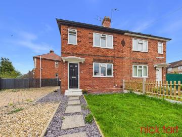 Cranage Crescent, Telford TF1, 2 bed semi detached house to rent, £895 pcm | PrimeLocation