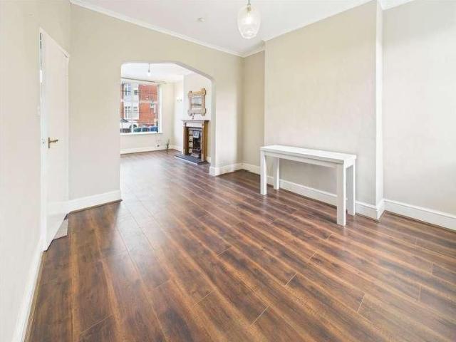 Cranage Road, Manchester, Greater Manchester, M19