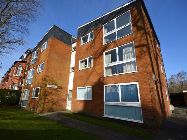 Cranbourne Court, Cranbourne Road SK4, 1 bed flat to rent, £900 pcm | PrimeLocation