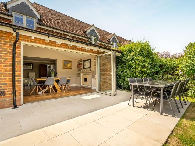 Cranbourne Hall, Winkfield SL4, 4 bed property to rent, £3,950 pcm | PrimeLocation