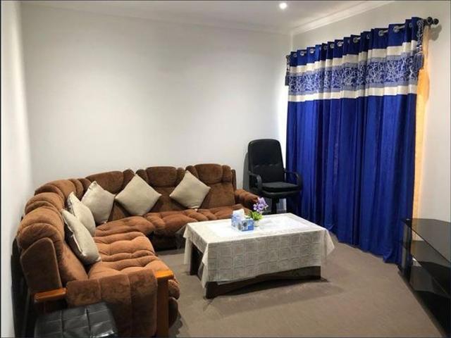 Cranbourne West: Convenient Central Living with Dual Ensuites