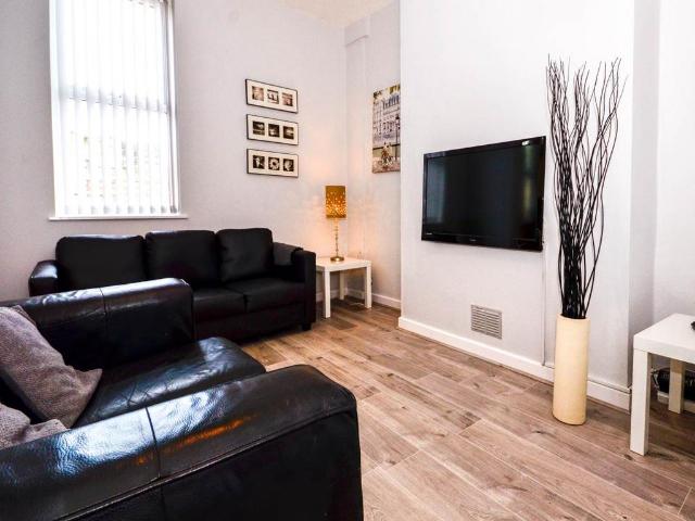 Cranborne Road, Wavertree, Liverpool 4 bed house share to rent £2,513 pcm £580 pw