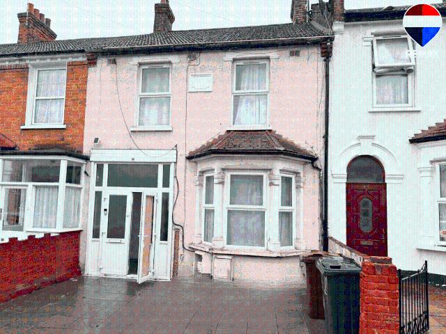 Cranborne Road, Barking IG11, 5 bed terraced house to rent, £2,800 pcm | PrimeLocation